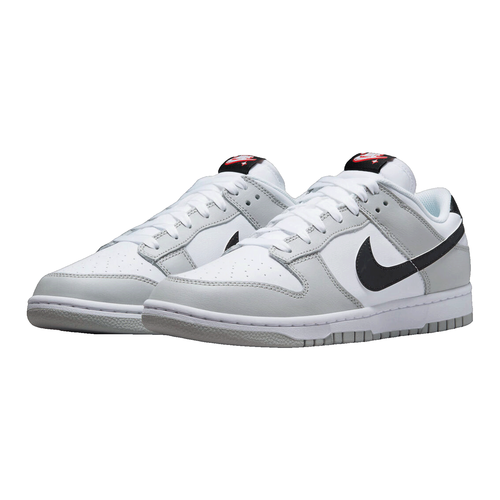 Nike Dunk Low SE Lottery Pack Grey Fog DR9654-001