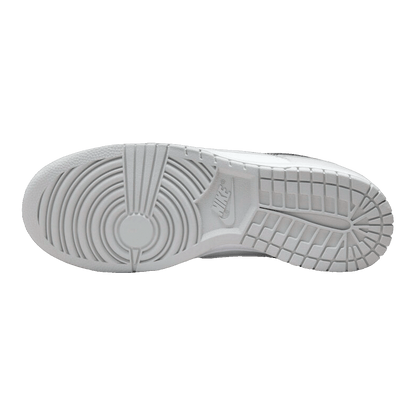 Nike Dunk Low SE Lottery Pack Grey Fog DR9654-001