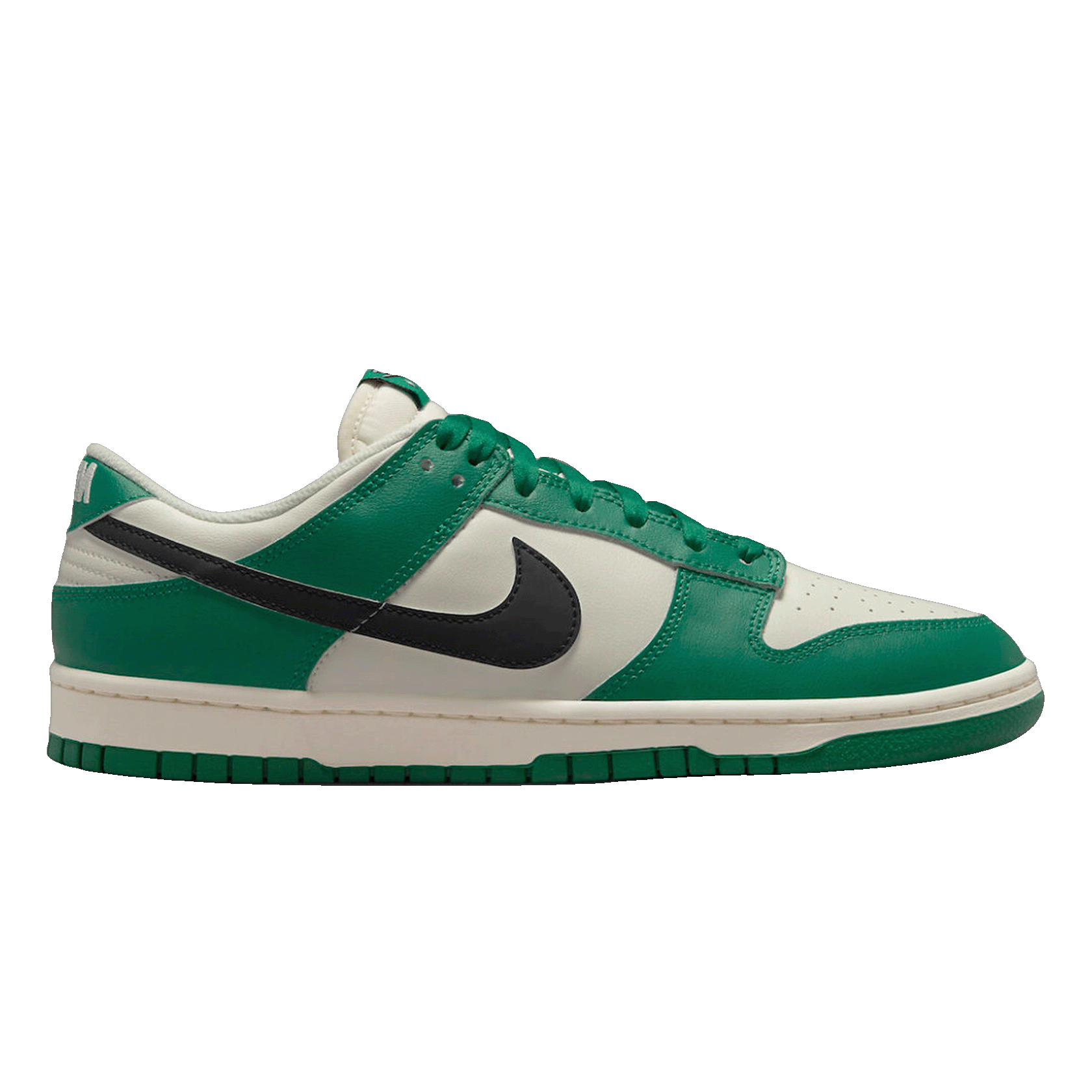 Nike Dunk Low SE Lottery Pack Malachite Green DR9654-100