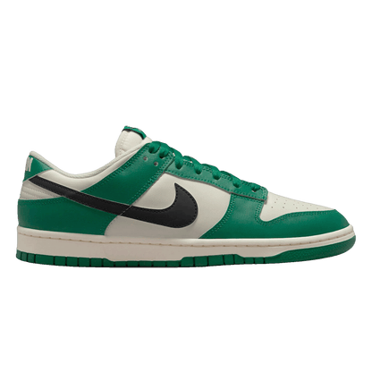 Nike Dunk Low SE Lottery Pack Malachite Green DR9654-100