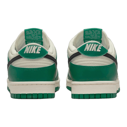 Nike Dunk Low SE Lottery Pack Malachite Green DR9654-100