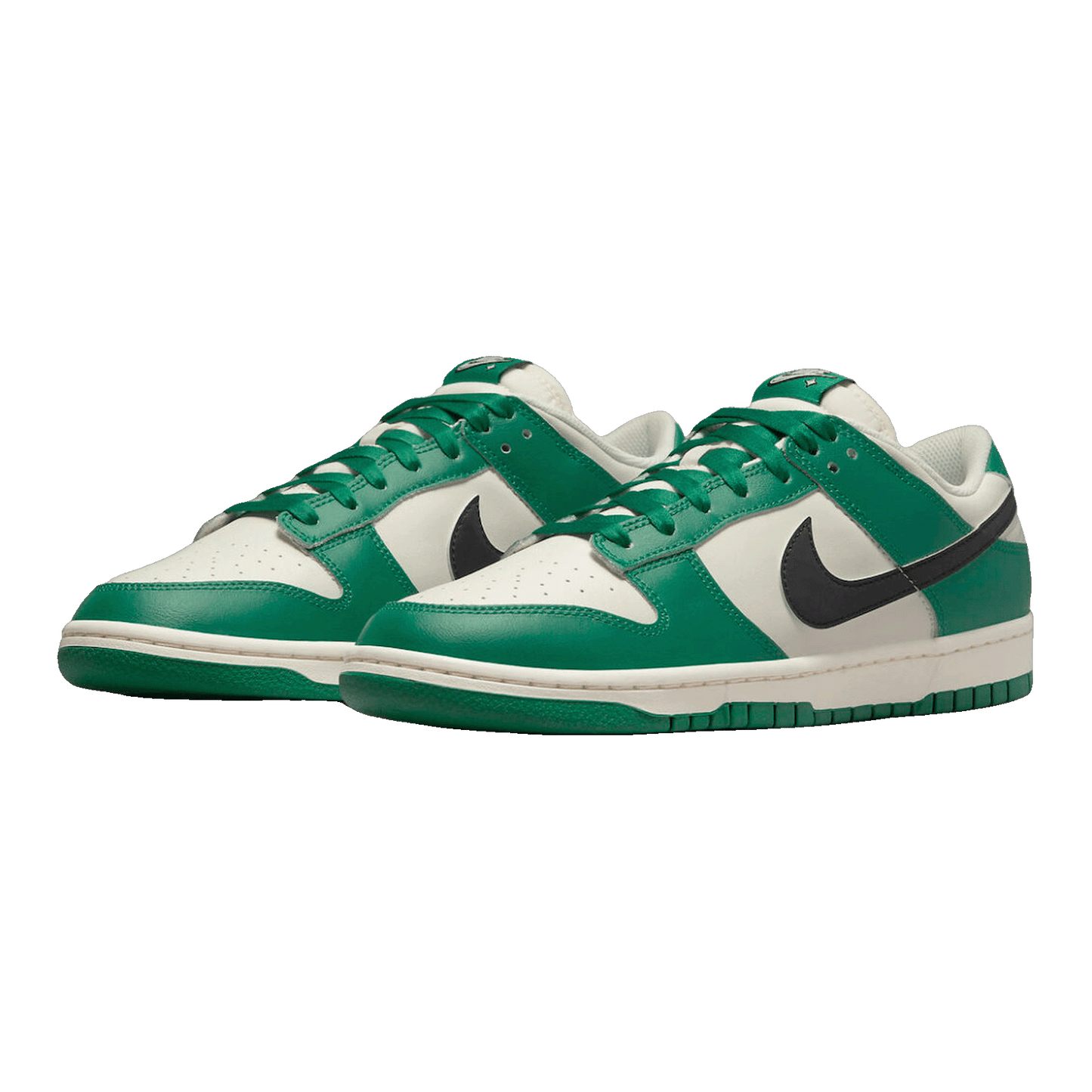 Nike Dunk Low SE Lottery Pack Malachite Green DR9654-100