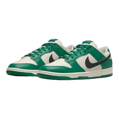 Nike Dunk Low SE Lottery Pack Malachite Green DR9654-100