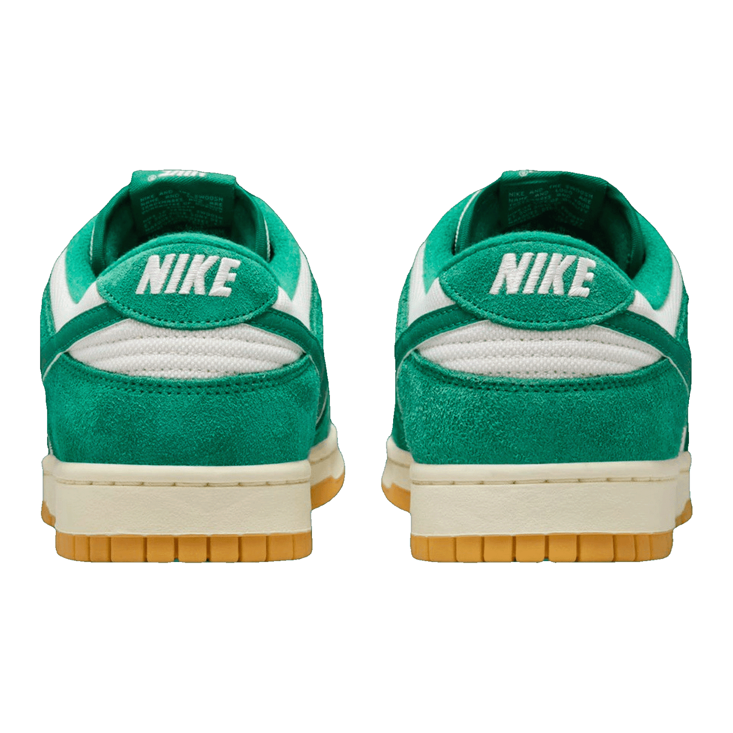 Nike Dunk Low SE Malachite Back HQ1519-030