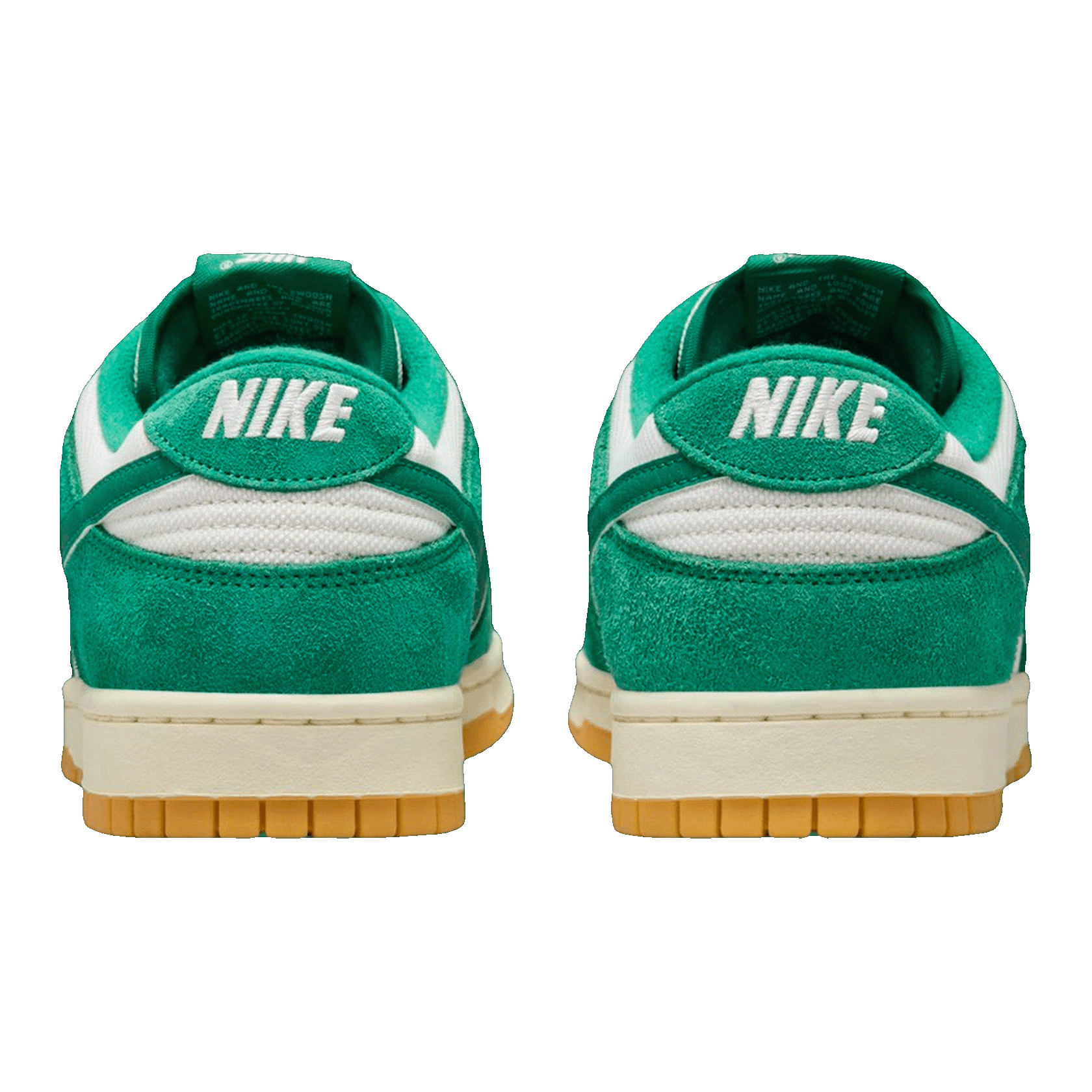 Nike Dunk Low SE Malachite Back HQ1519-030