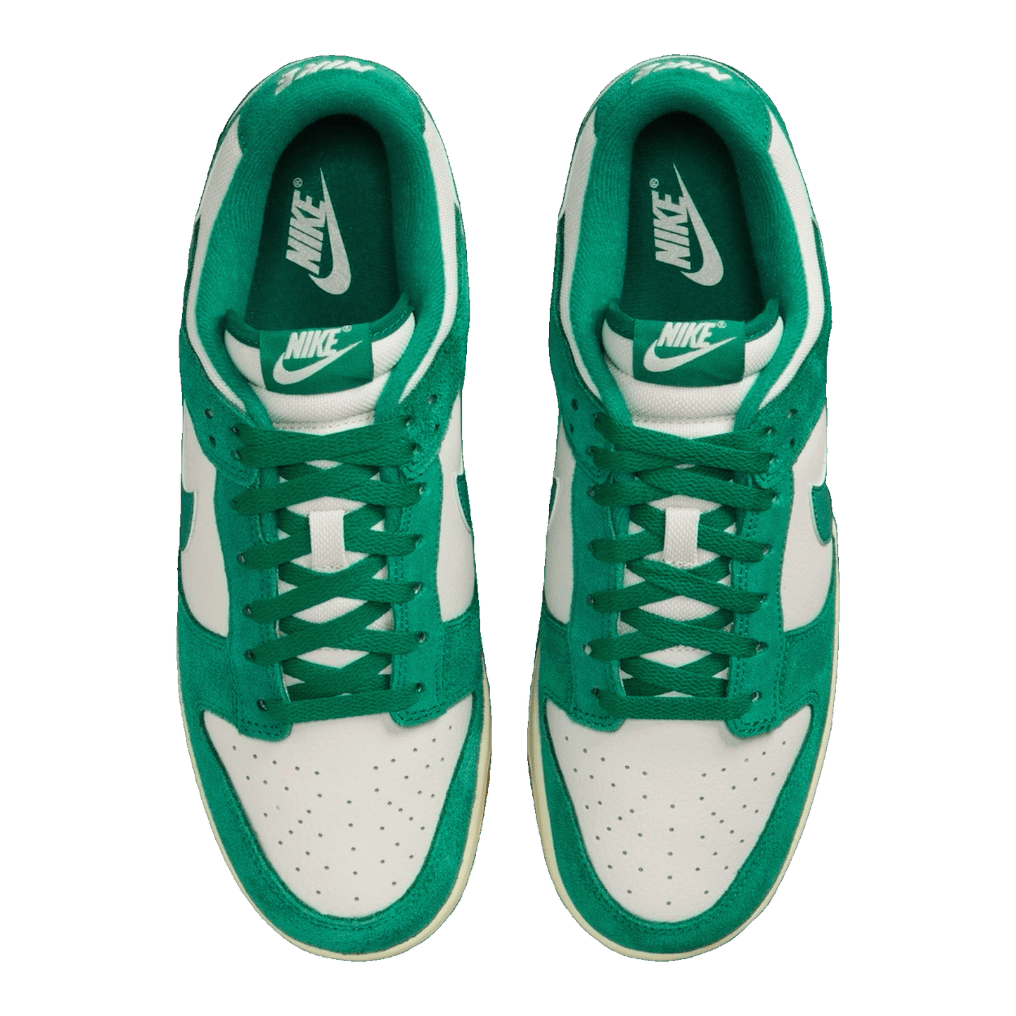 Nike Dunk Low SE Malachite Oben HQ1519-030