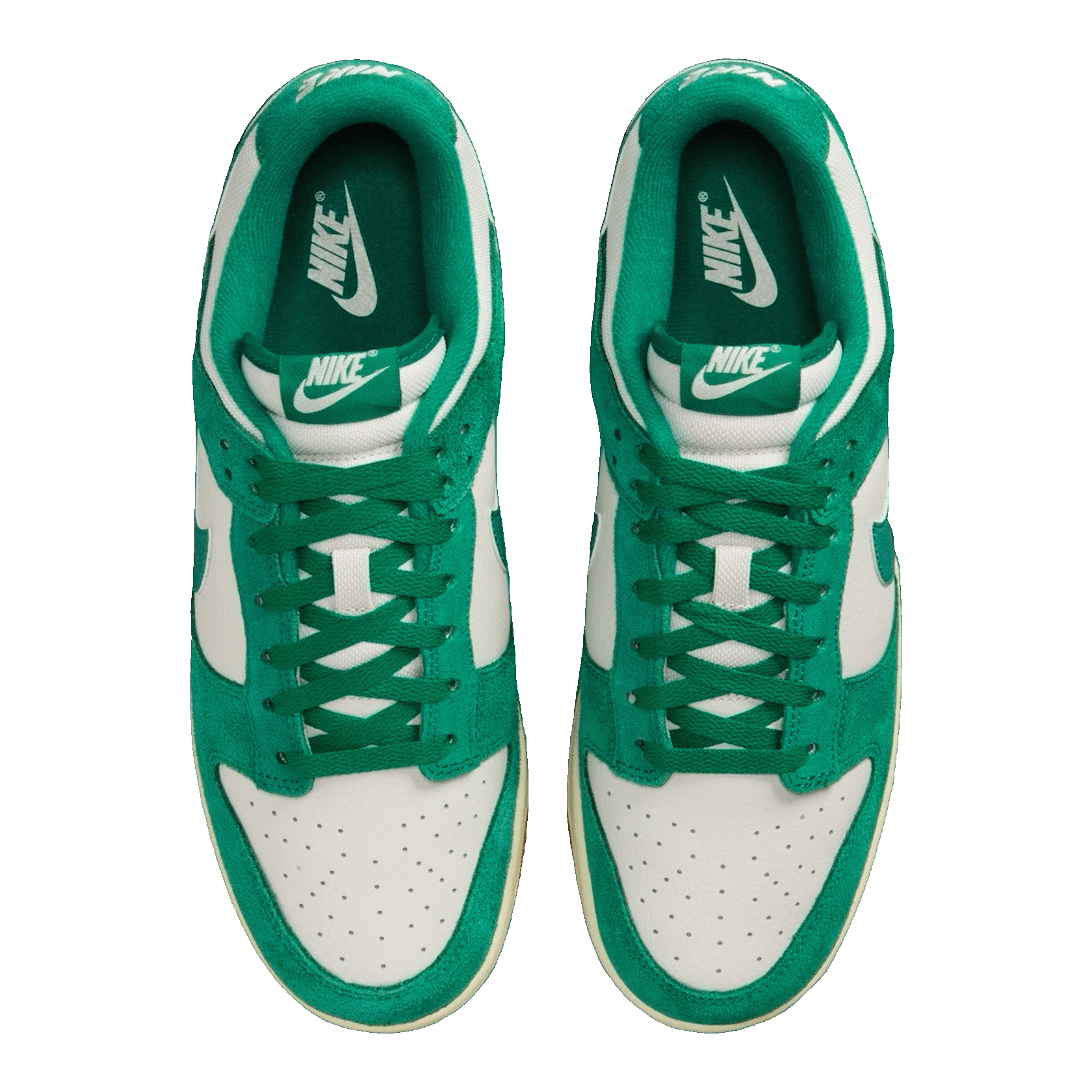 Nike Dunk Low SE Malachite Oben HQ1519-030