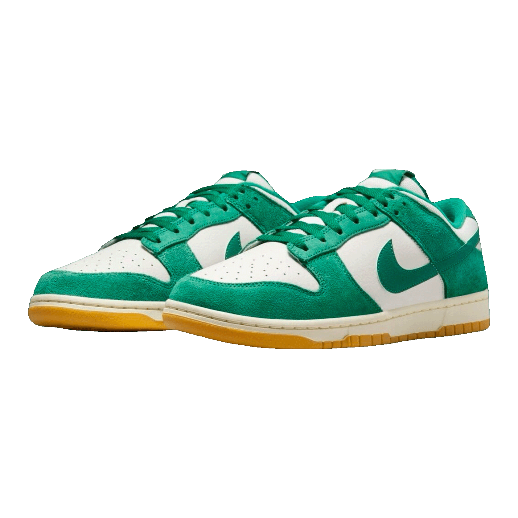 Nike Dunk Low SE Malachite Side HQ1519-030