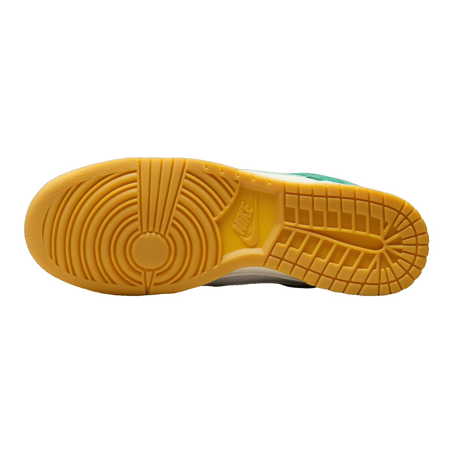 Nike Dunk Low SE Malachite Sohle HQ1519-030