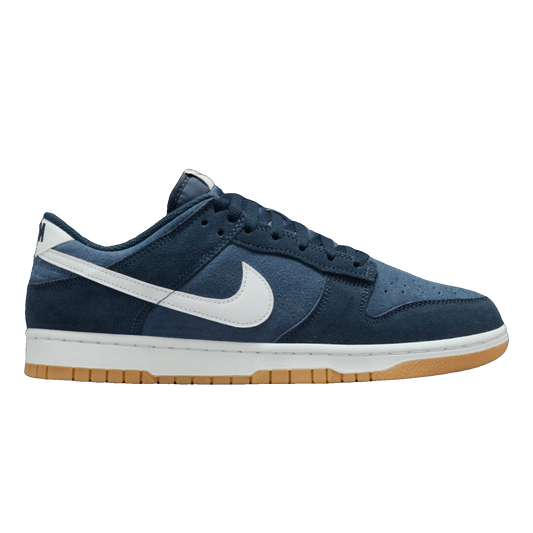 Nike Dunk Low SE Monsoon Blue HQ1931-400