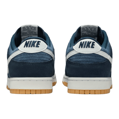 Nike Dunk Low SE Monsoon Blue HQ1931-400