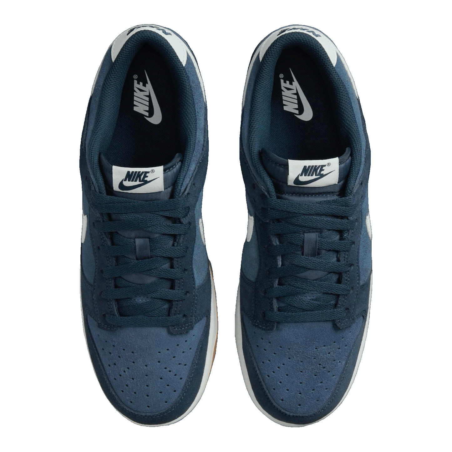 Nike Dunk Low SE Monsoon Blue HQ1931-400