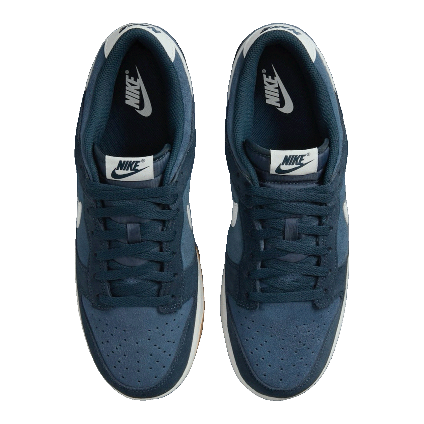 Nike Dunk Low SE Monsoon Blue HQ1931-400