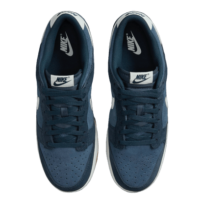 Nike Dunk Low SE Monsoon Blue HQ1931-400
