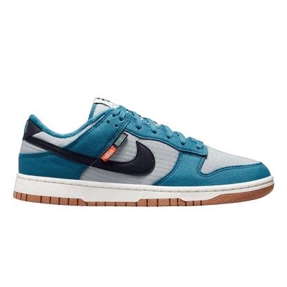 Nike Dunk Low SE Next Nature Rift Blue DD3358-400