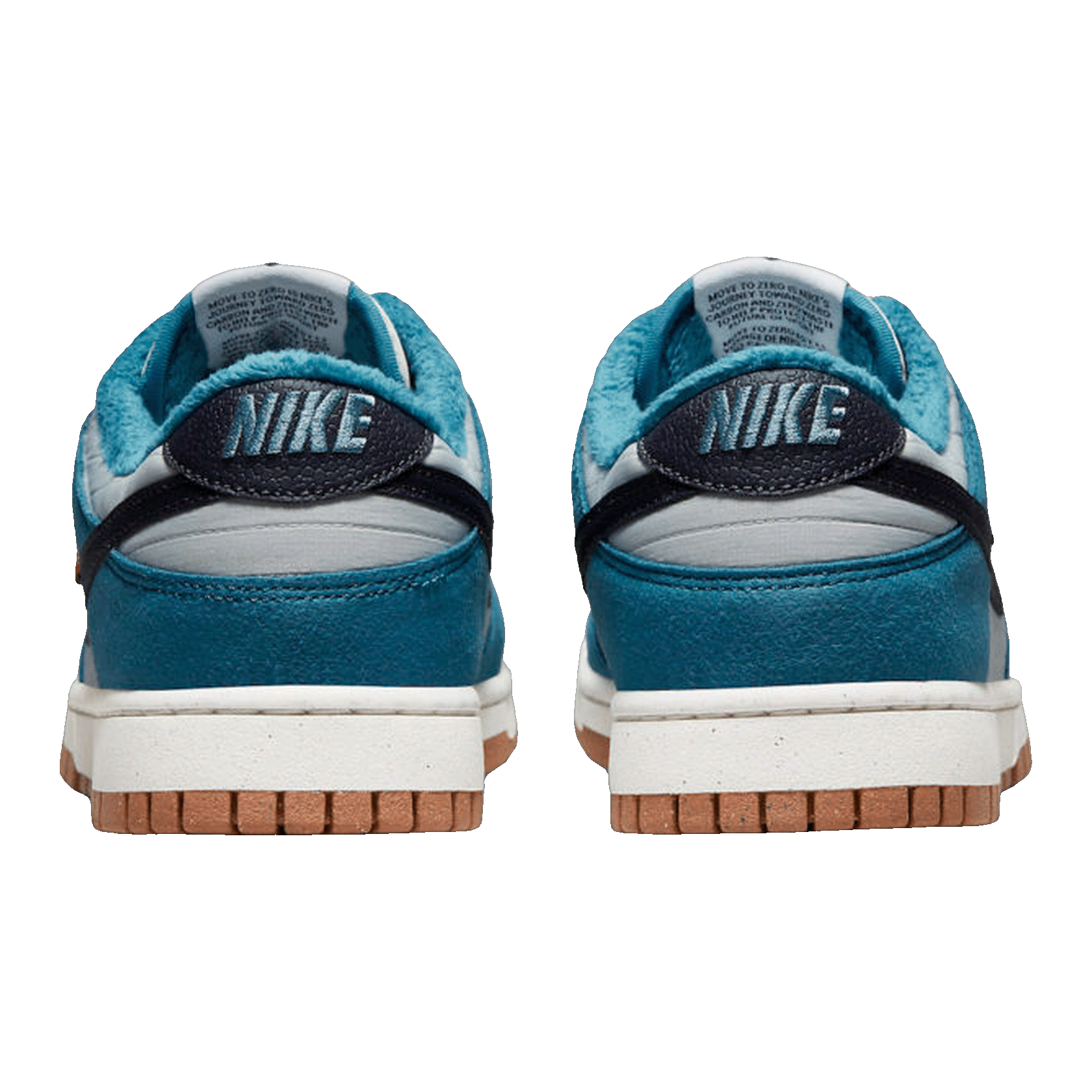 Nike Dunk Low SE Next Nature Rift Blue DD3358-400