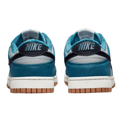 Nike Dunk Low SE Next Nature Rift Blue DD3358-400