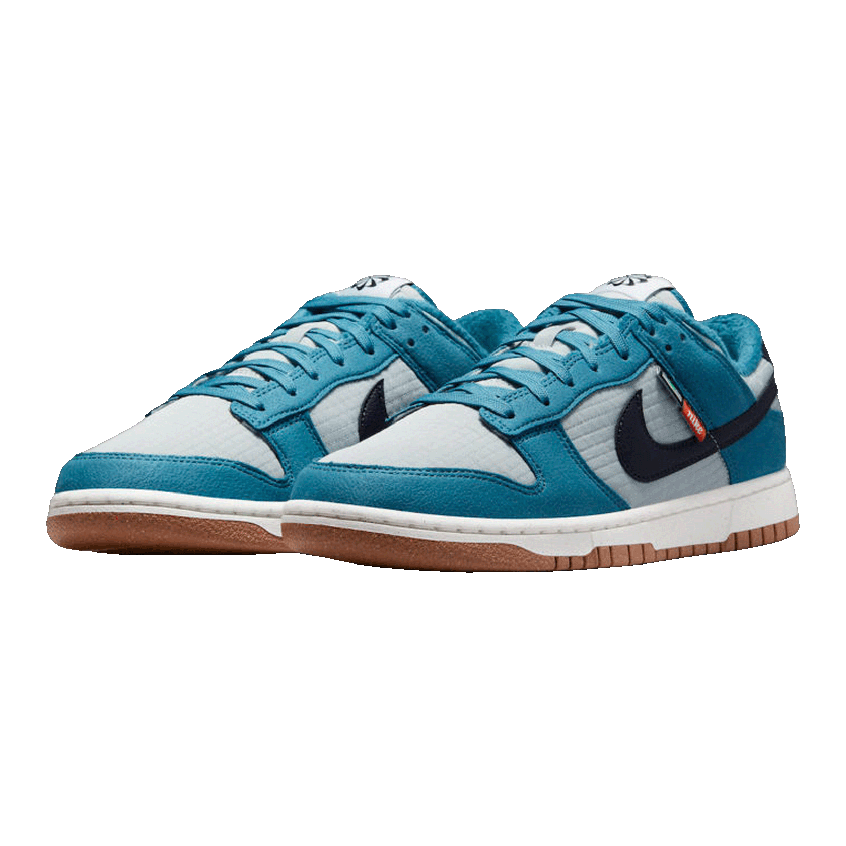 Nike Dunk Low SE Next Nature Rift Blue DD3358-400