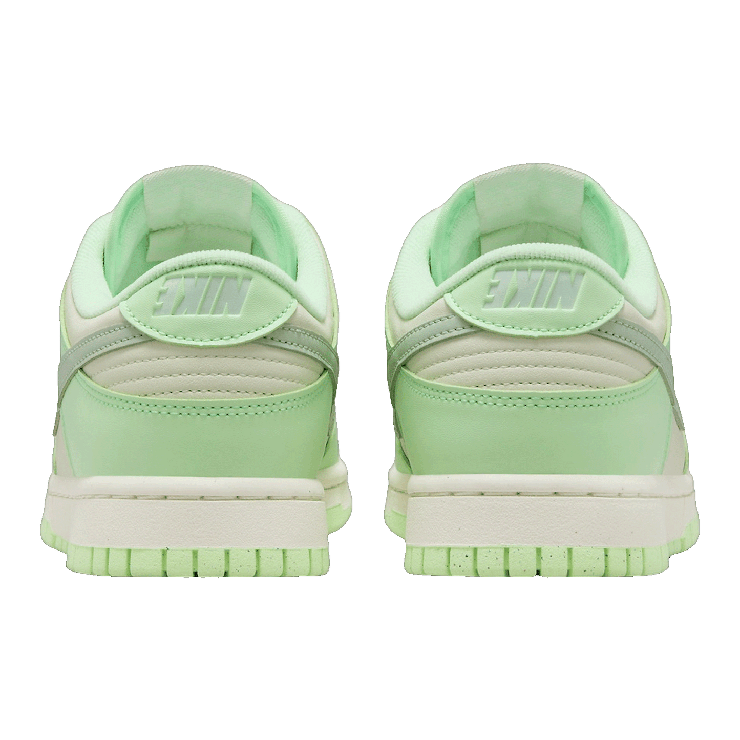 Nike Dunk Low SE Next Nature Sea Glass (W) Back FN6344-001