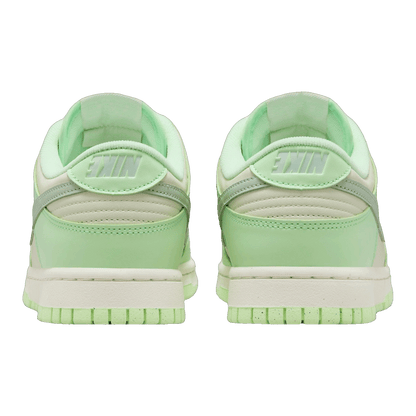 Nike Dunk Low SE Next Nature Sea Glass (W) Back FN6344-001