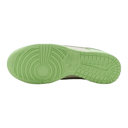 Nike Dunk Low SE Next Nature Sea Glass (W) Sohle FN6344-001