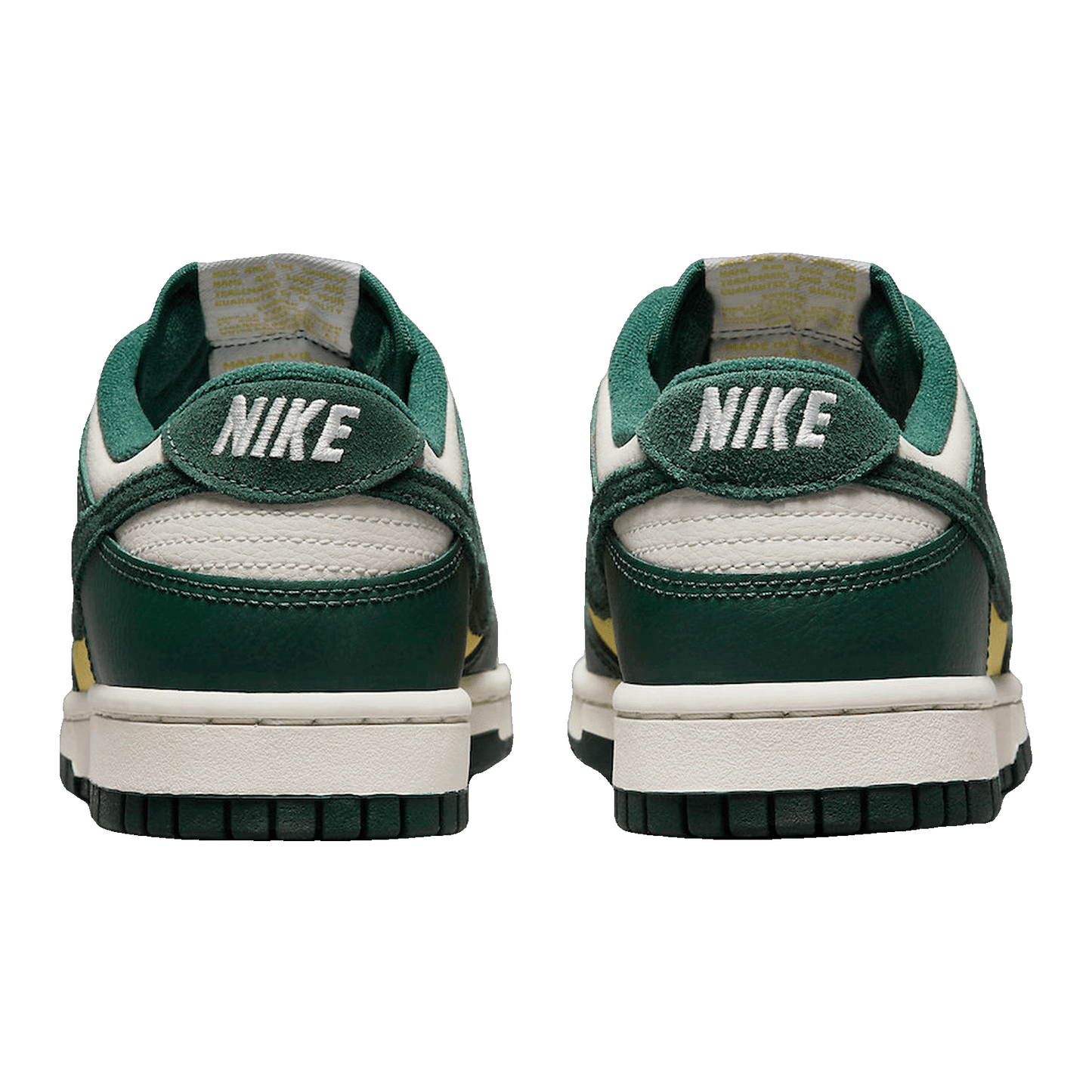 Nike Dunk Low SE Noble Green (W) FD0350-133
