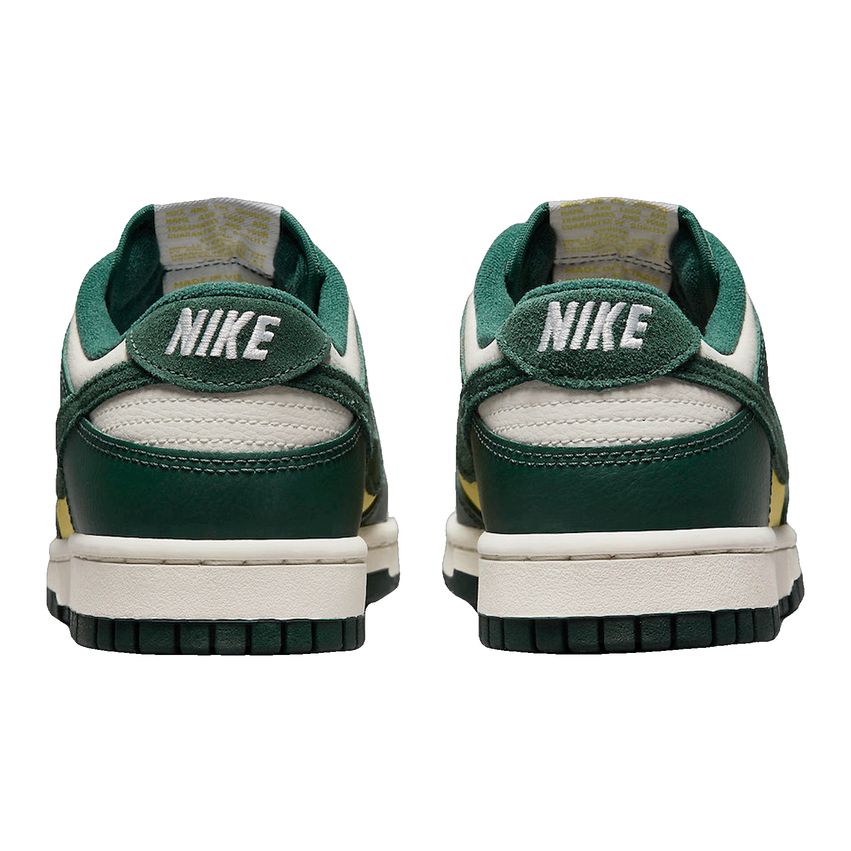 Nike Dunk Low SE Noble Green (W) FD0350-133