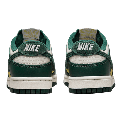 Nike Dunk Low SE Noble Green (W) FD0350-133