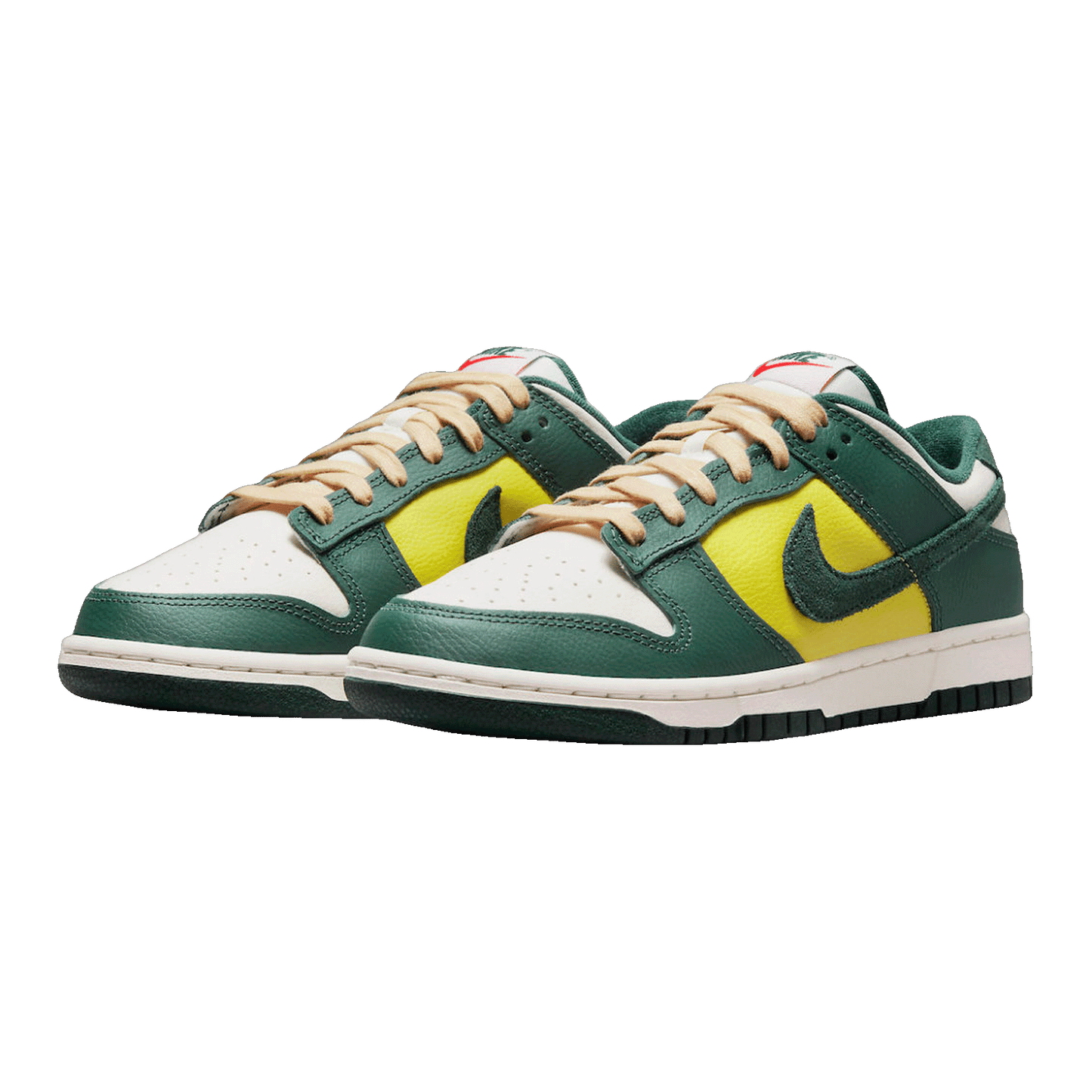 Nike Dunk Low SE Noble Green (W) FD0350-133