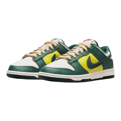 Nike Dunk Low SE Noble Green (W) FD0350-133