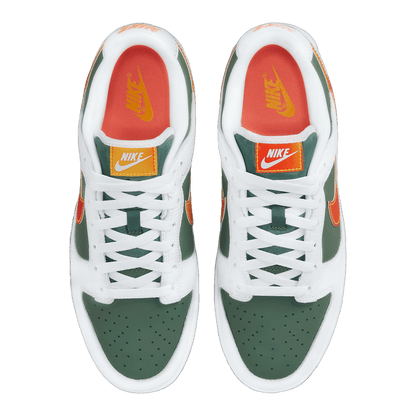 Nike Dunk Low SE NY vs. NY Oben DN2489-300