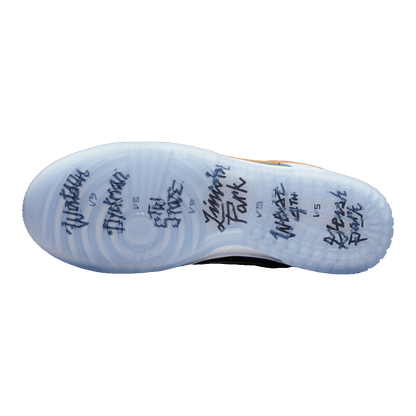 Nike Dunk Low SE NY vs. NY Sohle DN2489-300