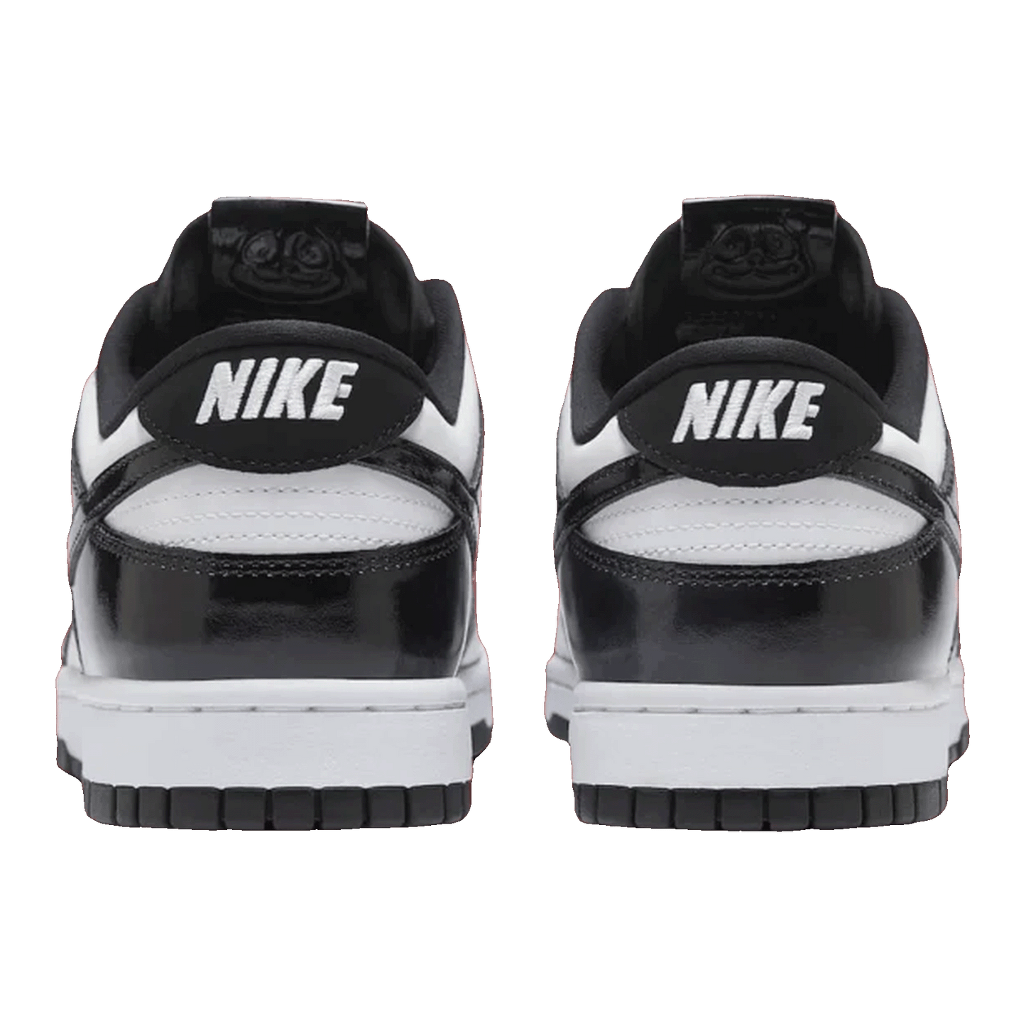 Nike Dunk Low SE Panda Back HQ1965-100