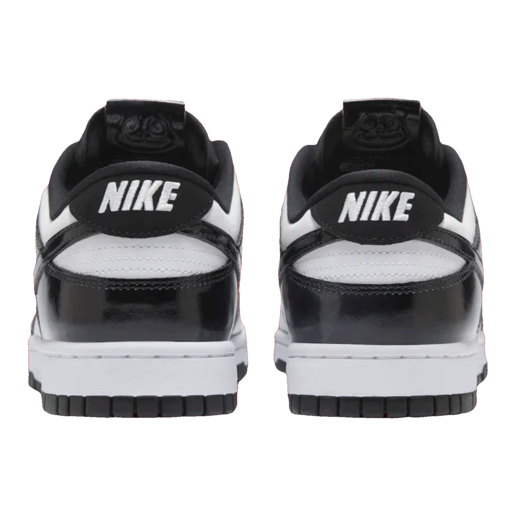 Nike Dunk Low SE Panda Back HQ1965-100