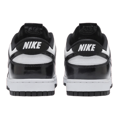 Nike Dunk Low SE Panda Back HQ1965-100