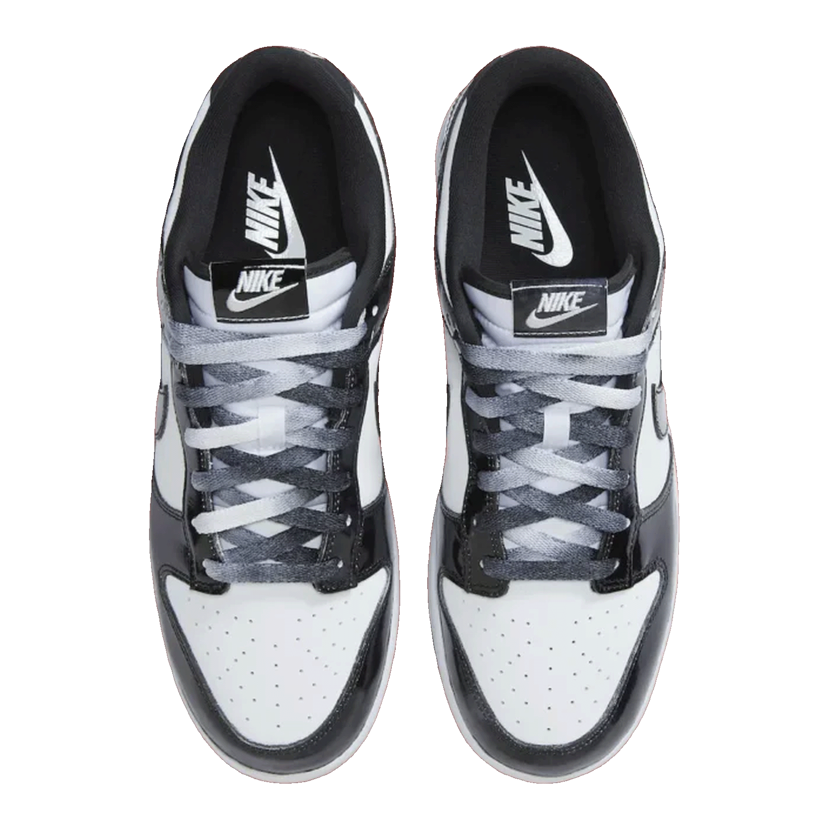 Nike Dunk Low SE Panda Oben HQ1965-100