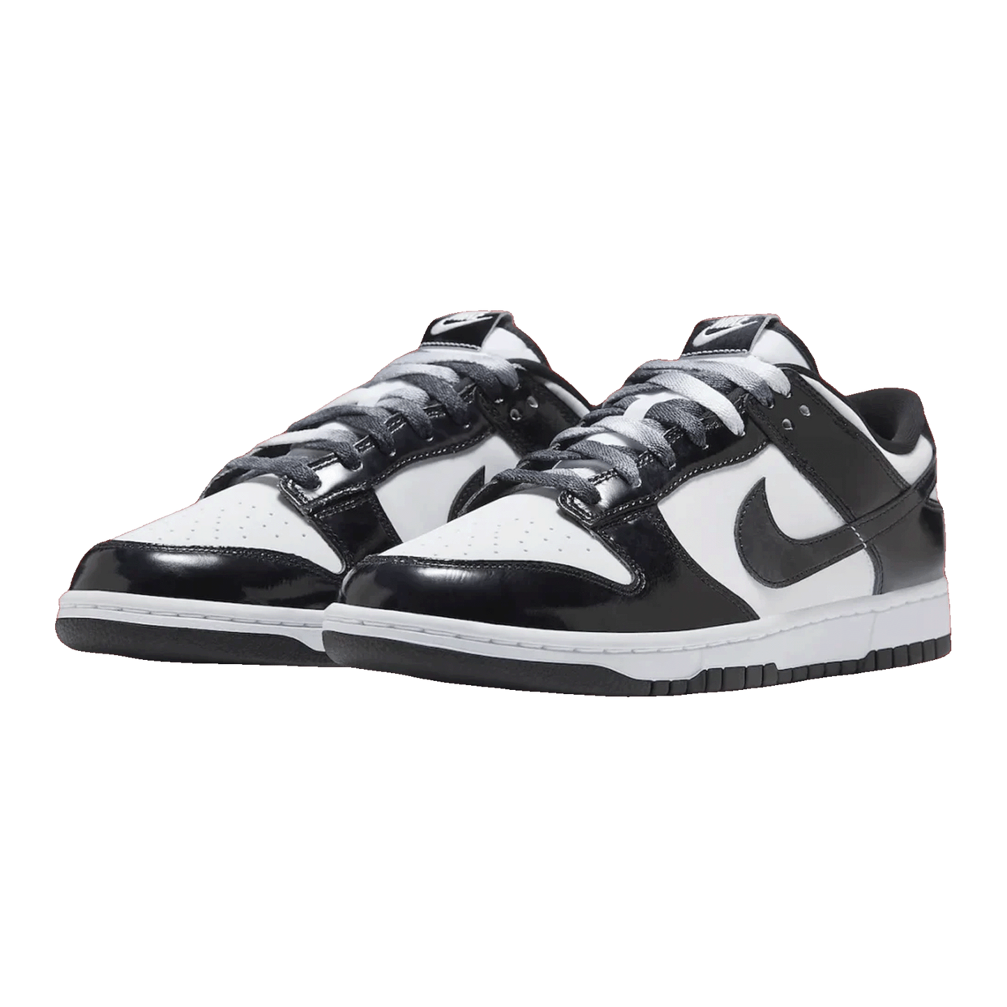 Nike Dunk Low SE Panda Side HQ1965-100