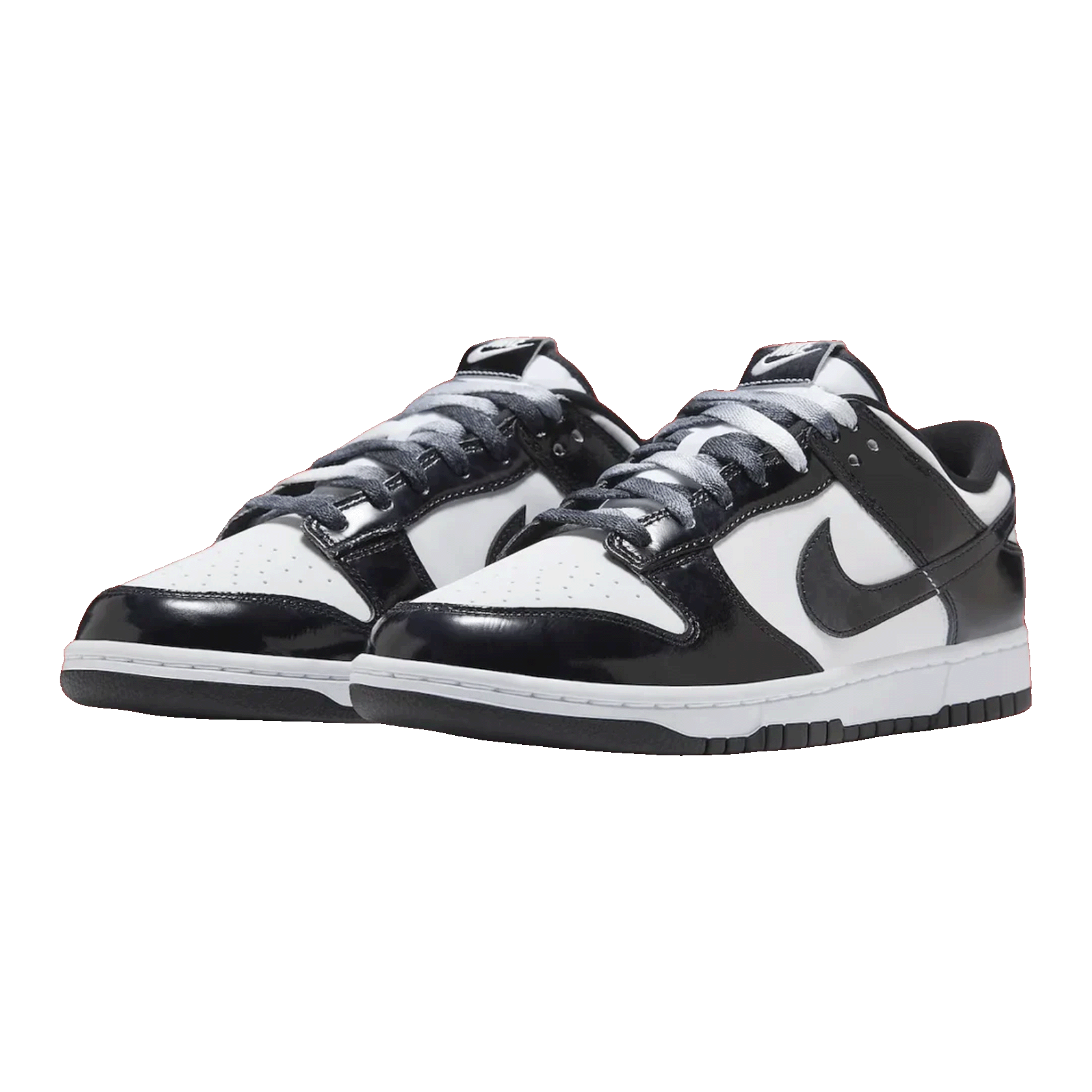 Nike Dunk Low SE Panda Side HQ1965-100