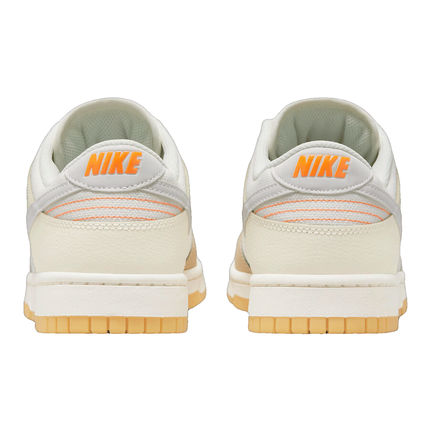 Nike Dunk Low SE Patchwork If Lost Return To Back FJ5475-100