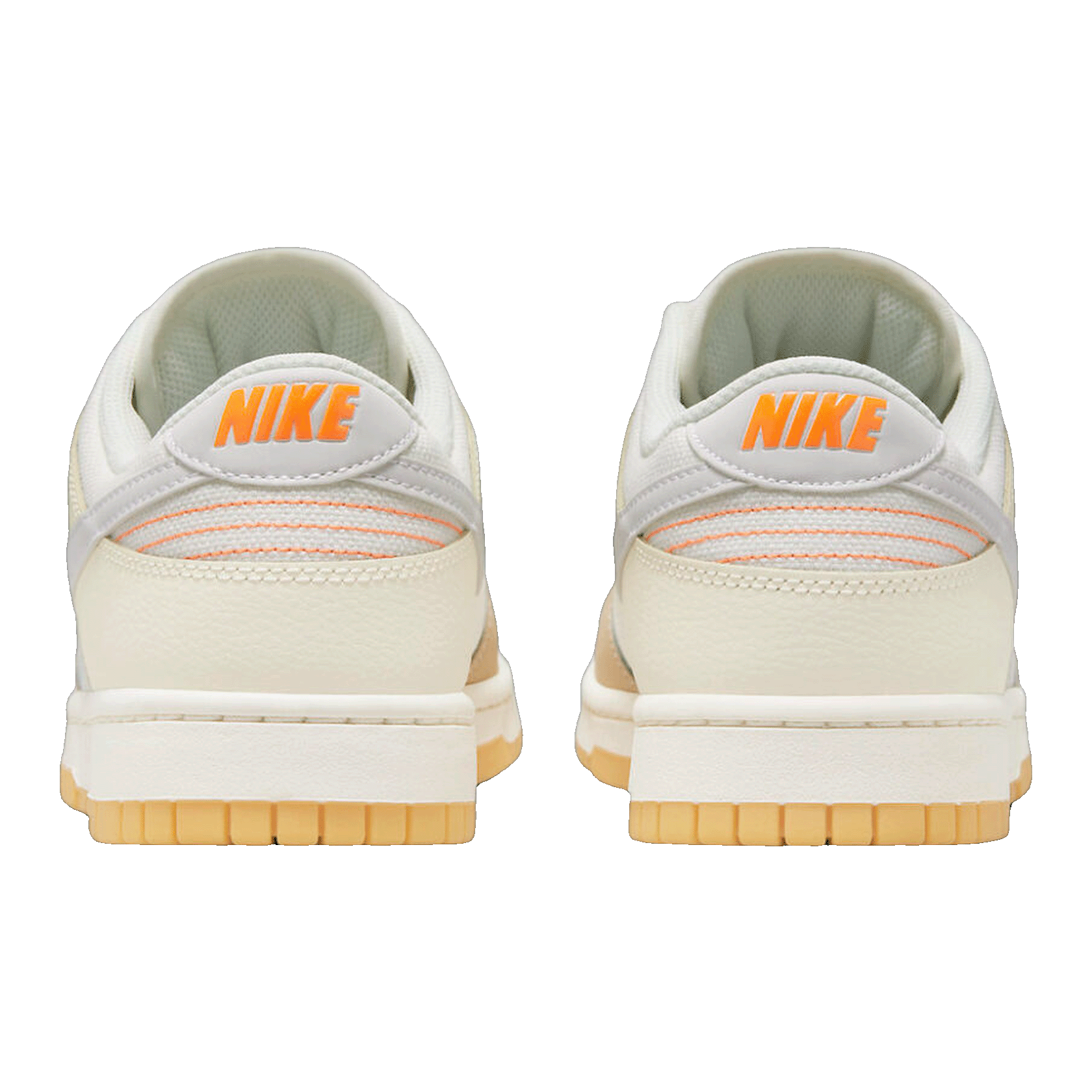 Nike Dunk Low SE Patchwork If Lost Return To Back FJ5475-100