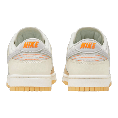 Nike Dunk Low SE Patchwork If Lost Return To Back FJ5475-100