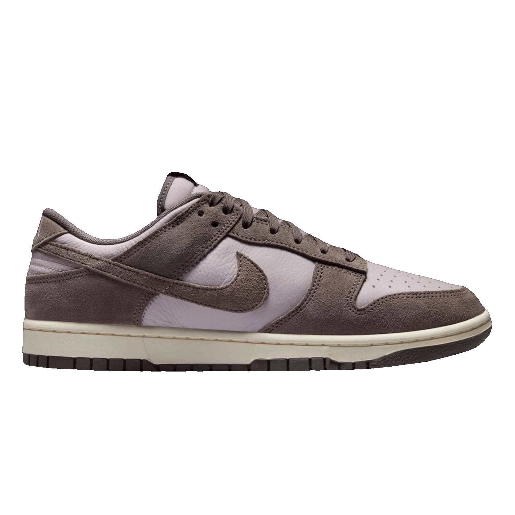 Nike Dunk Low SE Platinum Violet Cave Stone FQ8249-001
