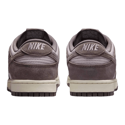 Nike Dunk Low SE Platinum Violet Cave Stone Back FQ8249-001