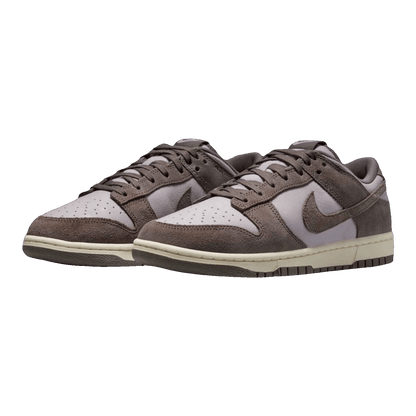 Nike Dunk Low SE Platinum Violet Cave Stone Side FQ8249-001