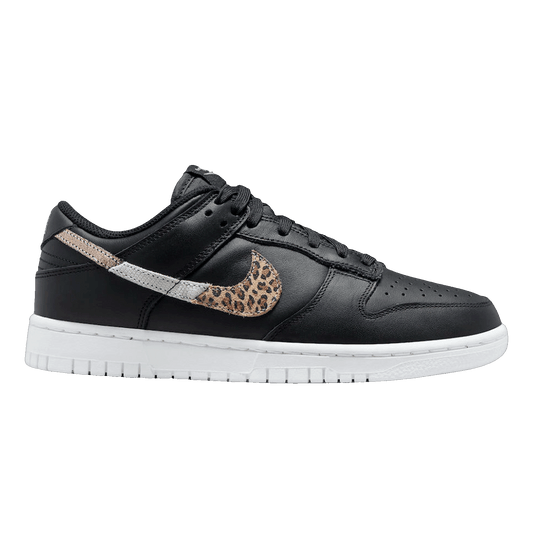 Nike Dunk Low SE Primal Black (W) DD7099-001