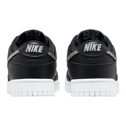 Nike Dunk Low SE Primal Black (W) DD7099-001