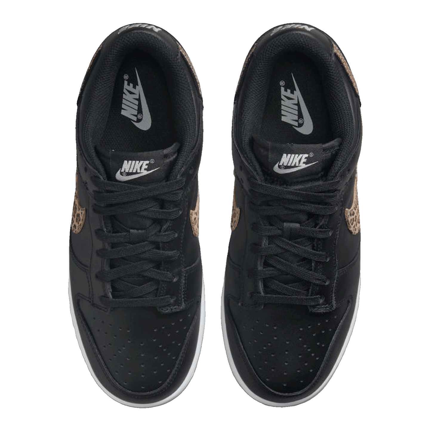 Nike Dunk Low SE Primal Black (W) DD7099-001