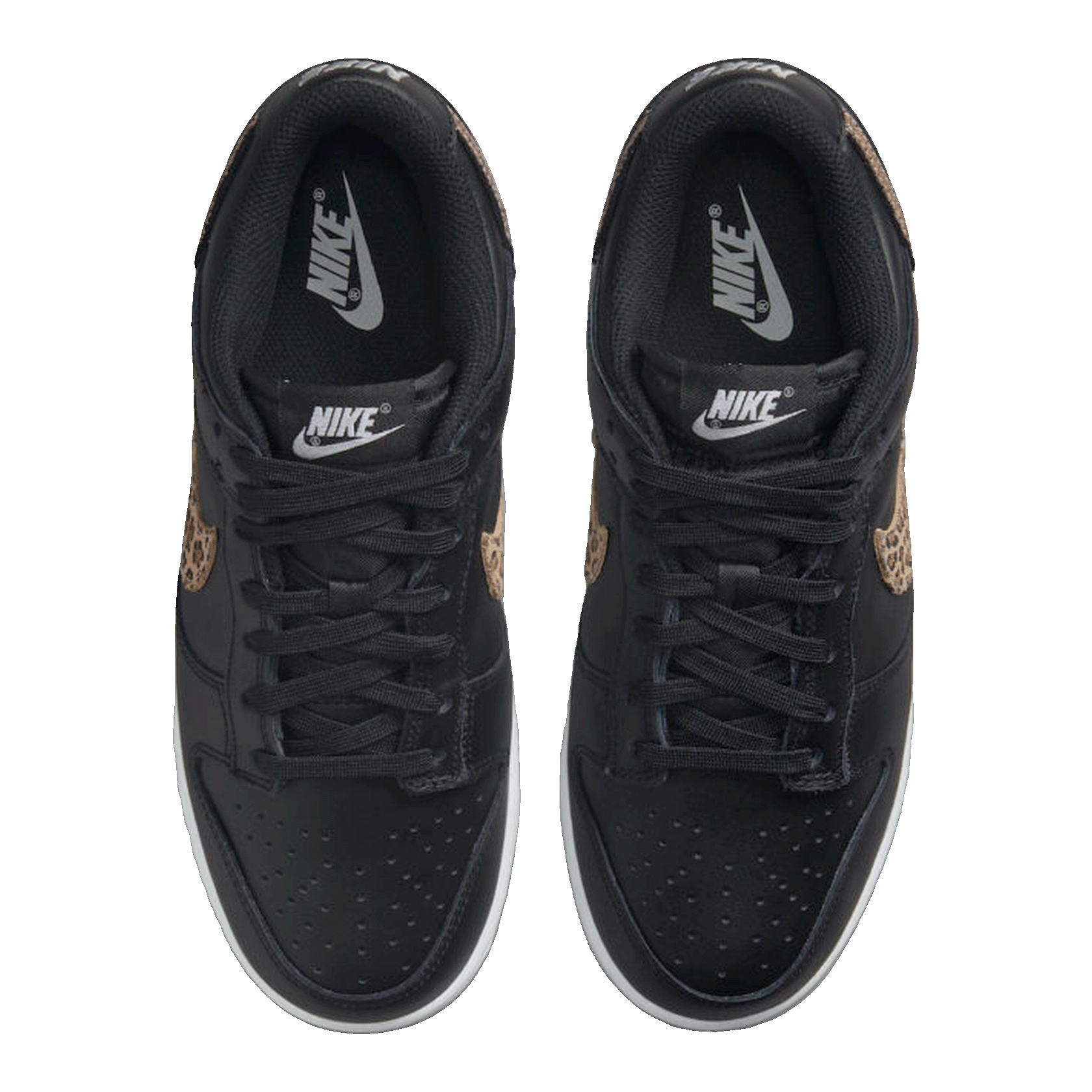 Nike Dunk Low SE Primal Black (W) DD7099-001
