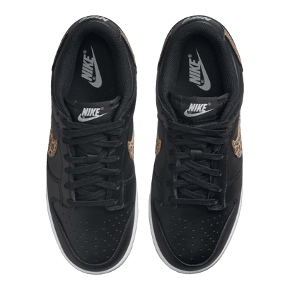 Nike Dunk Low SE Primal Black (W) DD7099-001