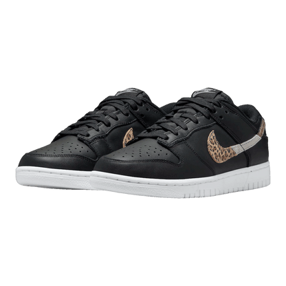 Nike Dunk Low SE Primal Black (W) DD7099-001